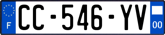 CC-546-YV