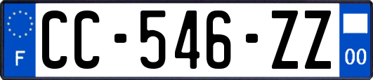 CC-546-ZZ