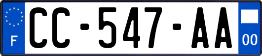 CC-547-AA