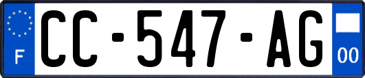 CC-547-AG