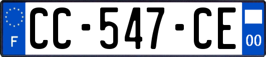 CC-547-CE