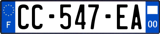 CC-547-EA