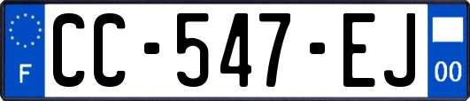 CC-547-EJ