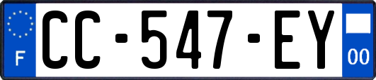 CC-547-EY