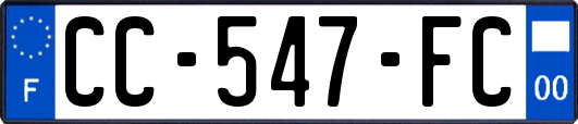 CC-547-FC
