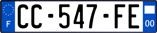 CC-547-FE