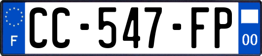 CC-547-FP