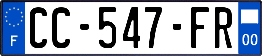 CC-547-FR