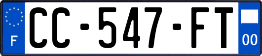 CC-547-FT
