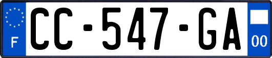 CC-547-GA