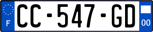 CC-547-GD