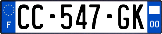 CC-547-GK