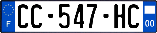 CC-547-HC
