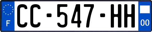 CC-547-HH