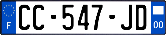 CC-547-JD