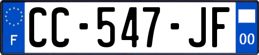 CC-547-JF