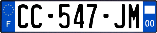 CC-547-JM