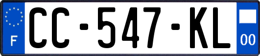 CC-547-KL