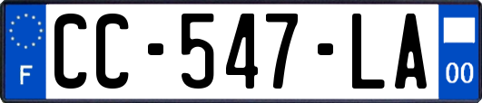 CC-547-LA