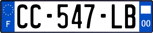 CC-547-LB