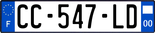 CC-547-LD