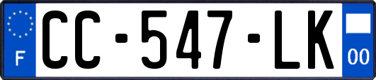 CC-547-LK