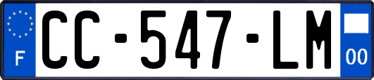 CC-547-LM