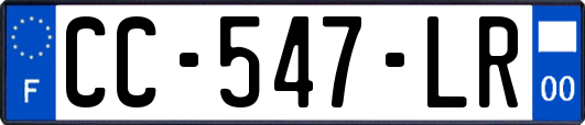 CC-547-LR