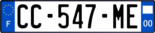 CC-547-ME