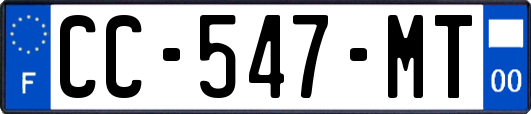 CC-547-MT