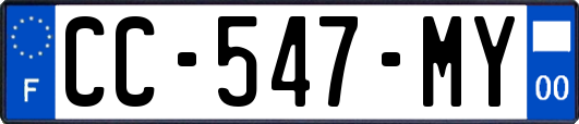 CC-547-MY
