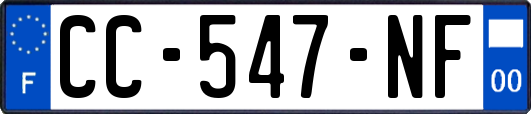 CC-547-NF