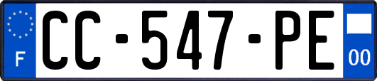 CC-547-PE