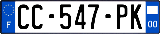 CC-547-PK