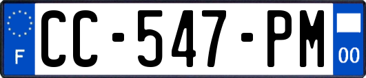 CC-547-PM