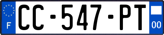 CC-547-PT