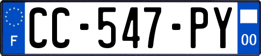 CC-547-PY