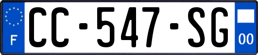 CC-547-SG