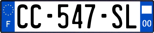 CC-547-SL