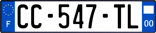 CC-547-TL