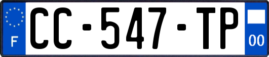 CC-547-TP