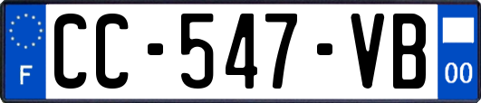 CC-547-VB