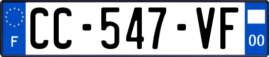 CC-547-VF