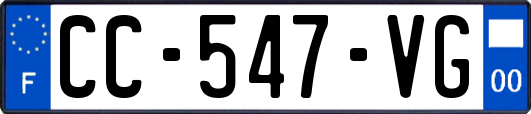 CC-547-VG