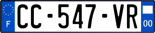 CC-547-VR