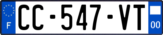 CC-547-VT