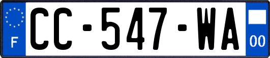 CC-547-WA
