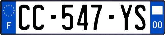 CC-547-YS