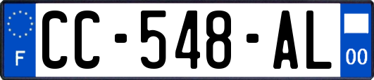 CC-548-AL