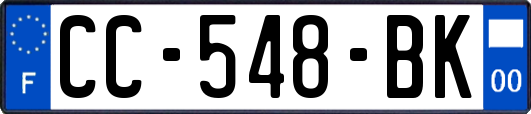 CC-548-BK